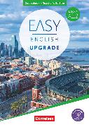 Easy English Upgrade, Englisch für Erwachsene, Book 4: A2.2, Coursebook - Teacher's Edition, Inkl. PagePlayer-App