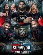 WWE - Survivor Series War Games