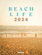Beachlife Kalender 2024