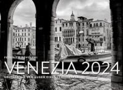 Venezia Kalender 2024