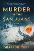 Murder in the San Juans