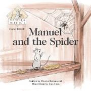 Manuel and the Spider