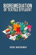 Bioremediation of Textile Effluent