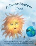 A Solar System Chat