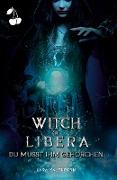 Witch of Libera