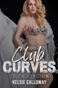 Club Curves 2022 Collection