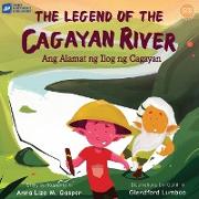 The Legend of the Cagayan River