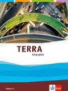 TERRA Geographie 11. Schulbuch Klasse 11 (G9). Ausgabe Bayern Oberstufe