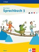 Das Auer Sprachbuch 3. Schulbuch Klasse 3. Ausgabe Bayern