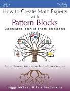 How to Create Math Experts with Pattern Blocks