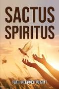 SACTUS SPIRITUS