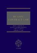 Islamic Contract Law