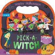 Pick-a-Witch