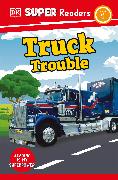 DK Super Readers Level 1 Truck Trouble