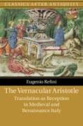 The Vernacular Aristotle