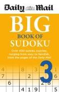 Daily Mail Big Book of Sudoku Volume 3