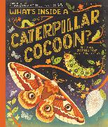What's Inside a Caterpillar Cocoon?