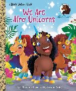We Are Afro Unicorns