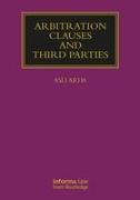 Arbitration Clauses and Third Parties