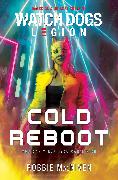 Watch Dogs Legion: Cold Reboot