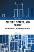 Culture, Spaces, and People