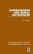 Agribusiness and Rural Enterprise