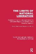 The Limits of National Liberation