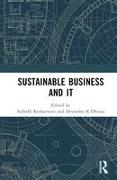 Sustainable Business and IT