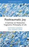 Posttraumatic Joy