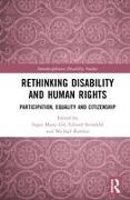 Rethinking Disability and Human Rights