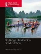 Routledge Handbook of Sport in China
