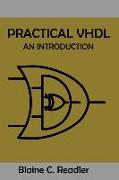 Practical VHDL: An Introduction