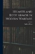 Helmets and Body Armor in Modern Warfare