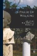 In Praise Of Walking