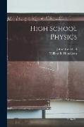 High School Physics