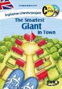Story Circle zu The Smartest Giant in Town (inkl. CD)
