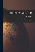 The new World, Problems in Political Geography