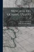 Memorias Del General O'leary, Volume 30
