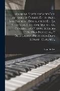 Manual Simplificado Del Afinador Ó Arte De Afinar Los Pianos... Traducido De La Segunda Edición Francesa, Corregido Y Aumentado Con Una Noticia... Y D