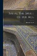 Bahai, The Spirit of the Age