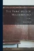 The Principles of Mathematics, Volume 1