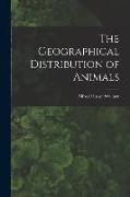 The Geographical Distribution of Animals