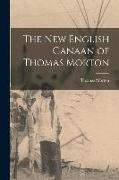 The New English Canaan of Thomas Morton