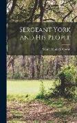 Sergeant York and His People