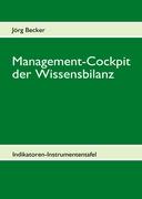 Management-Cockpit der Wissensbilanz