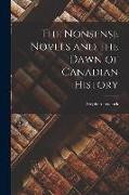 The Nonsense Novels and the Dawn of Canadian History