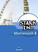 Stark in Mathematik 3. Schülerband