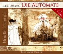 Hörbilderbuch - Die Automate
