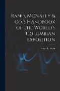 Rand, McNally & co.'s Handbook of the World's Columbian Exposition