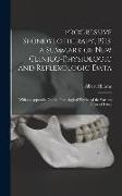 Progressive Spondylotherapy, 1913, a Summary of New Clinico-Physiologic and Reflexologic Data: With an Appendix On the Physiological Physics of the Va